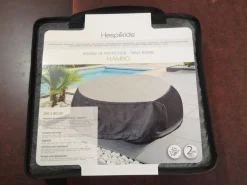 HOUSSE HAMBO TABLE RONDE