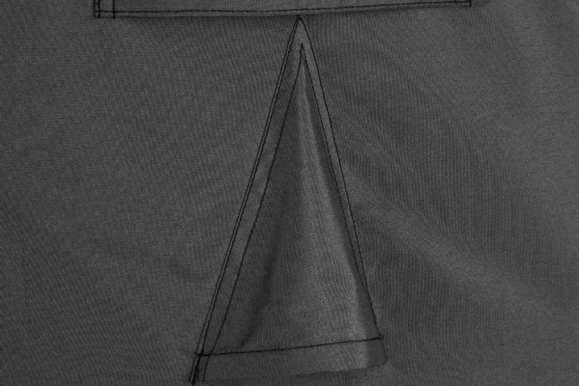 HOUSSE PARASOL DECENTRE D.30X60X210CM