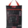 HOUSSE PROTECTION BARBECUE RECTANGLE 95X60X85CM