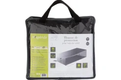 HOUSSE TRANSAT D.90X60X235CM