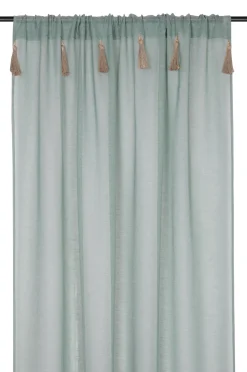 IBIZA VOILE 140X260CM JADE