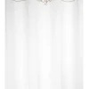 IMAGINE VOILE 140X260CM BLANC