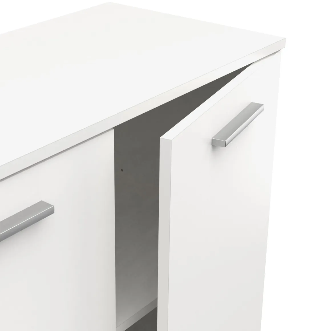 IZZY RANGE TOUT 2 PORTES OUVRANTES