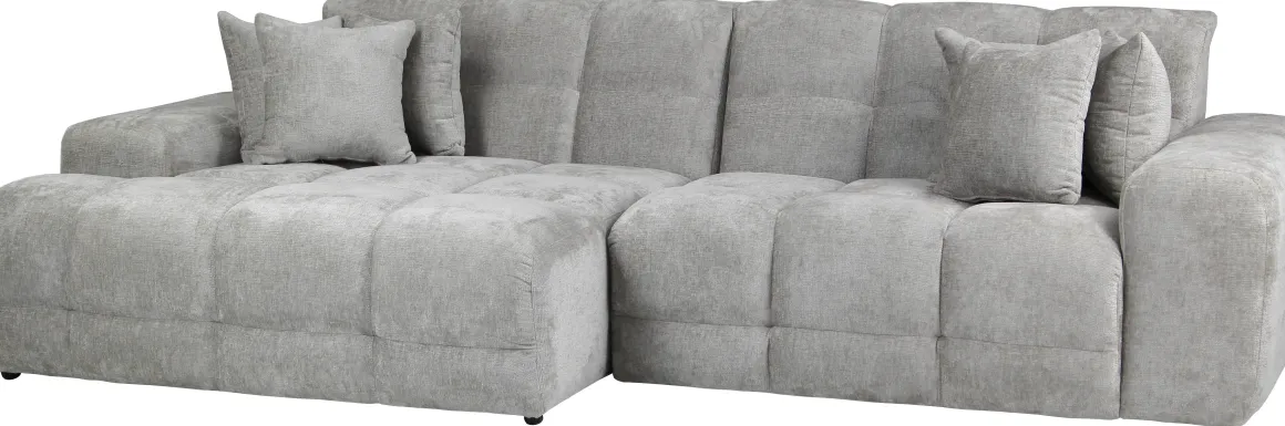 JACOB CANAPE ANGLE GAUCHE BEIGE PERFECT HARMONY 04