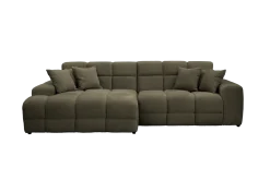 JACOB CANAPE ANGLE GAUCHE VERT PERFECT HARMONY 39