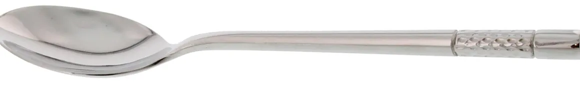JADE CUILLERE A SOUPE INOX