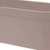 JARDINIERE PONT SABLE 60X28X25CM