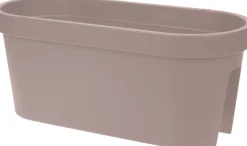 JARDINIERE PONT SABLE 60X28X25CM