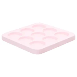 JEU MORPION CIMENT LOVE D.18X18CM