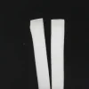 JOINT ISOLANT ADHESIF MOUSSE POLYESTER 4M BLANC
