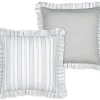 JOSEPHINE COUSSIN 50X50CM ECRU
