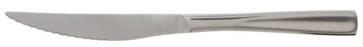 JULIETTE COUTEAU DE TABLE INOX
