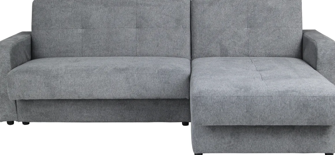 KAIR CANAPE ANGLE CONVERTIBLE REVERSIBLE ARAGON 93
