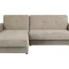 KAIR CANAPE ANGLE CONVERTIBLE REVERSIBLE ARAGON 14