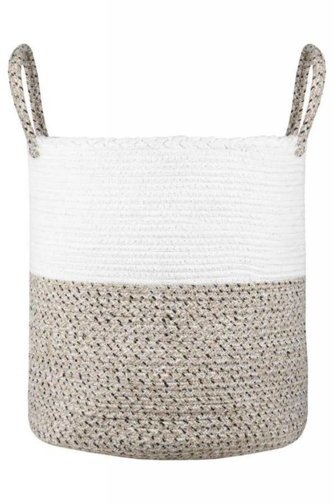 KILIM SAC DECO 35X35CM NATUREL