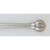 KIT EXT 210 380 CM D19 EMBOUT TOUCH OF ZEN ARGENT