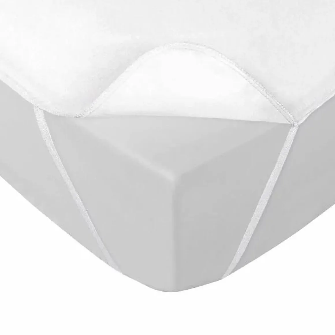 KIT JETABLE ALESE 90X190CM ET 1 TAIE 60X60CM