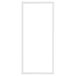 KIT MOULURE ALBER BLANC L.120CM