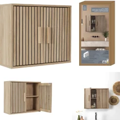 KLAUS ARMOIRE MURALE