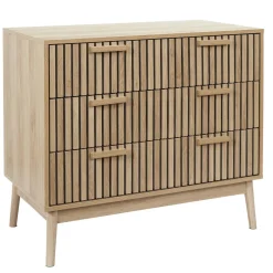 KLAUS COMMODE