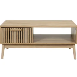 KLAUS TABLE BASSE