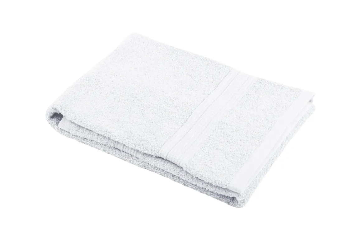 LAGUNE SERVIETTE 50X90 BLANC