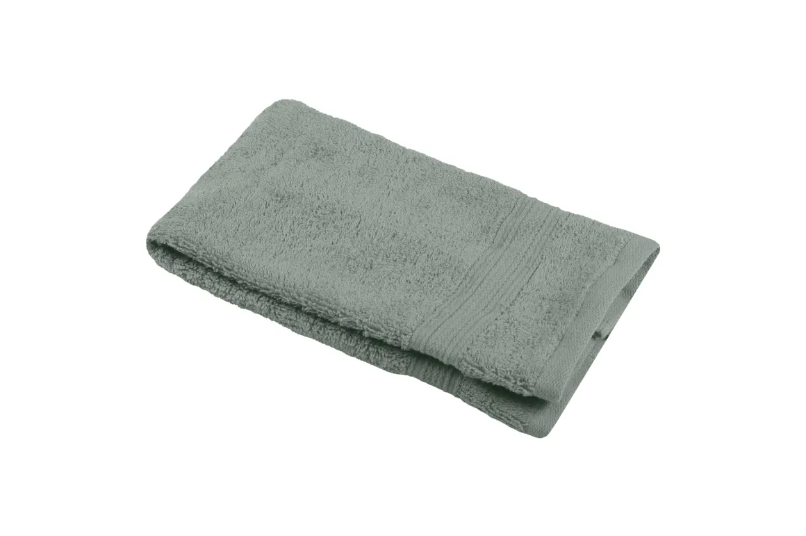 LAGUNE SERVIETTE 30X50 LICHEN