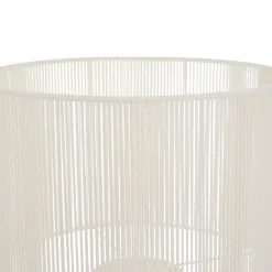 LAMPADAIRE ADRIA BLANC H.145CM