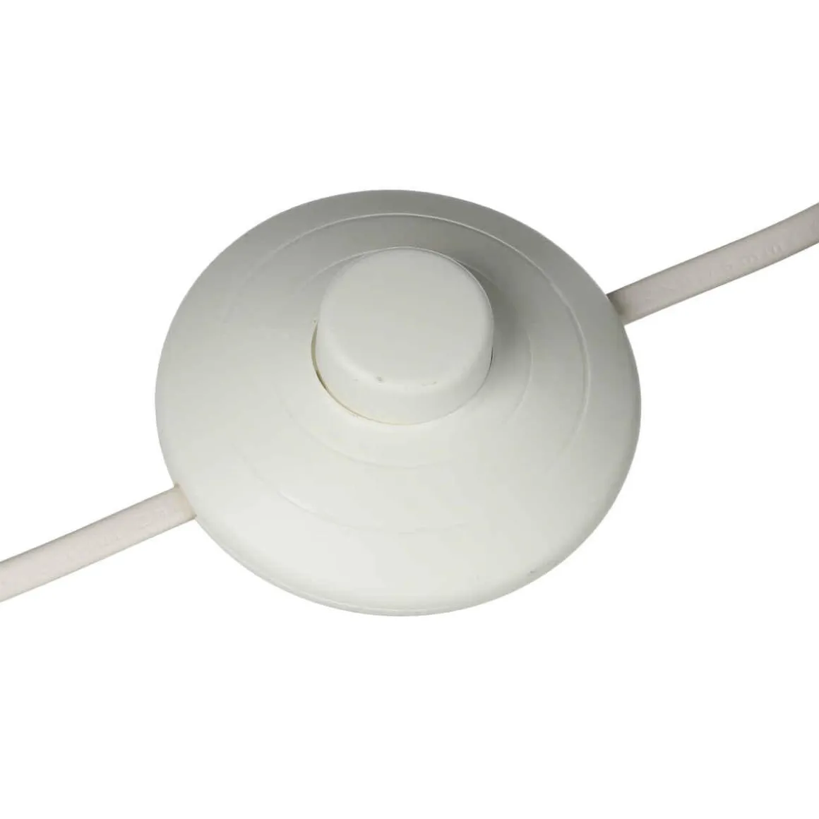LAMPADAIRE BAMBOU PAPIER MOKI H.150CM