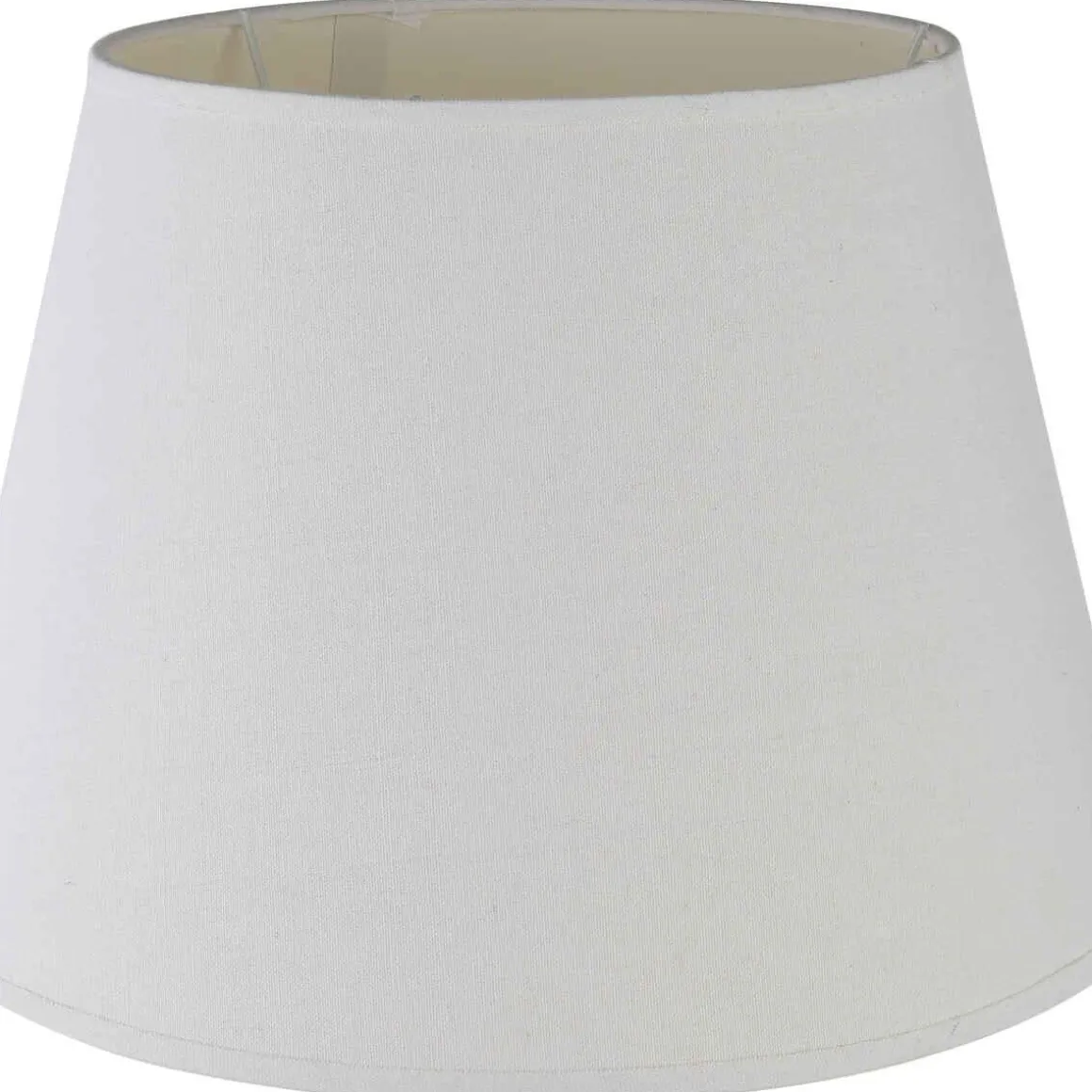 LAMPADAIRE BOIS BLANC LEO H.153CM X2COLIS
