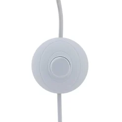 LAMPADAIRE CYLD KENAN BEIGE H.122CM