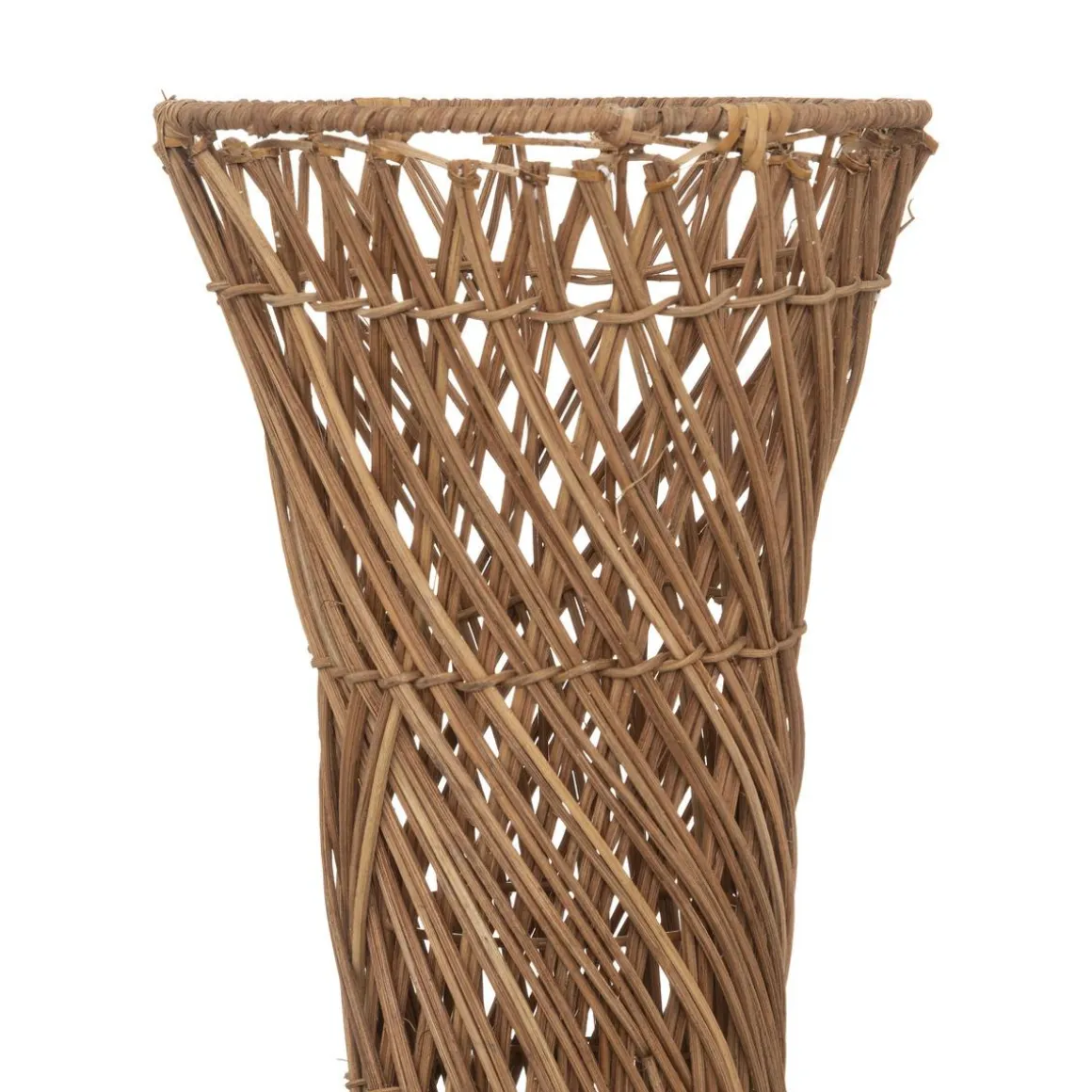 LAMPADAIRE ELOISE NATUREL H.100CM