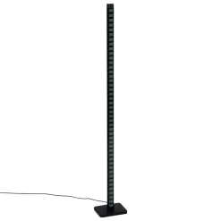 LAMPADAIRE LUMINEUX BEE MULTICOLORE TELECOMMANDE H.122CM