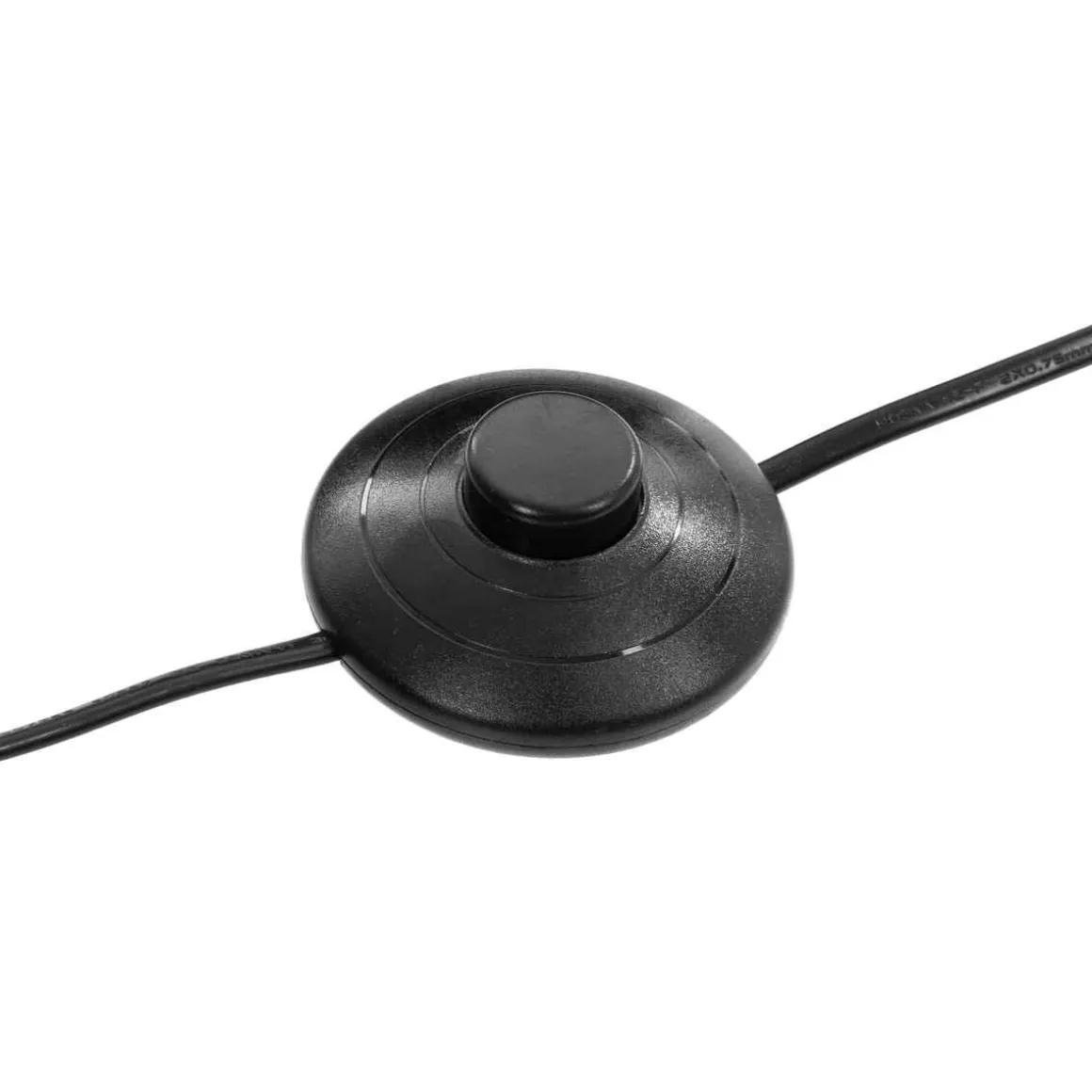 LAMPADAIRE METAL H.175CM