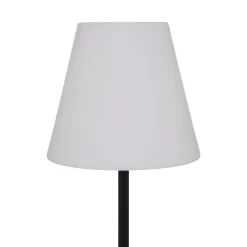 LAMPADAIRE OUTDOOR RONY BLANC H.150CM