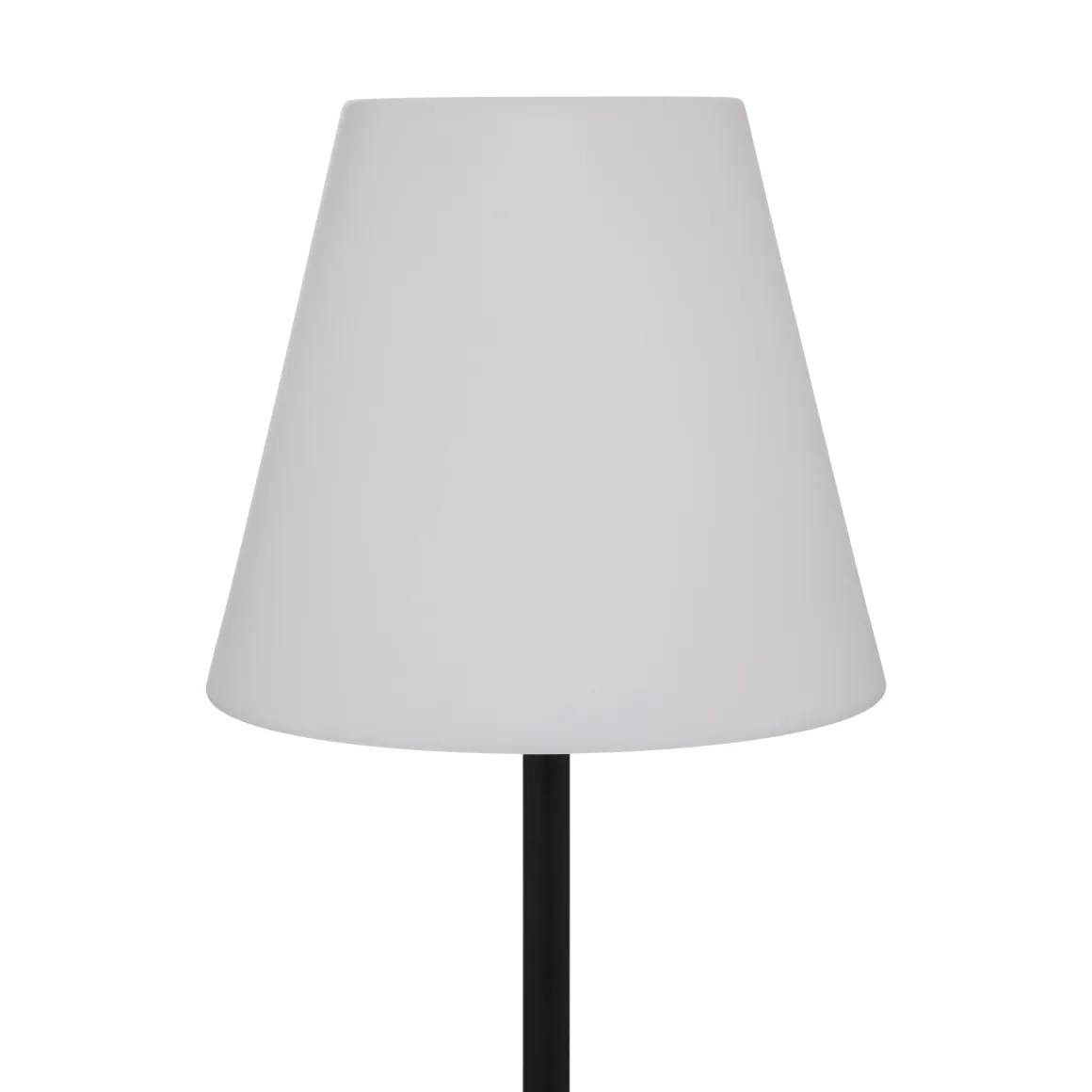 LAMPADAIRE OUTDOOR RONY BLANC H.150CM