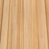 LAMPE BOIS ADON NATUREL H.53CM