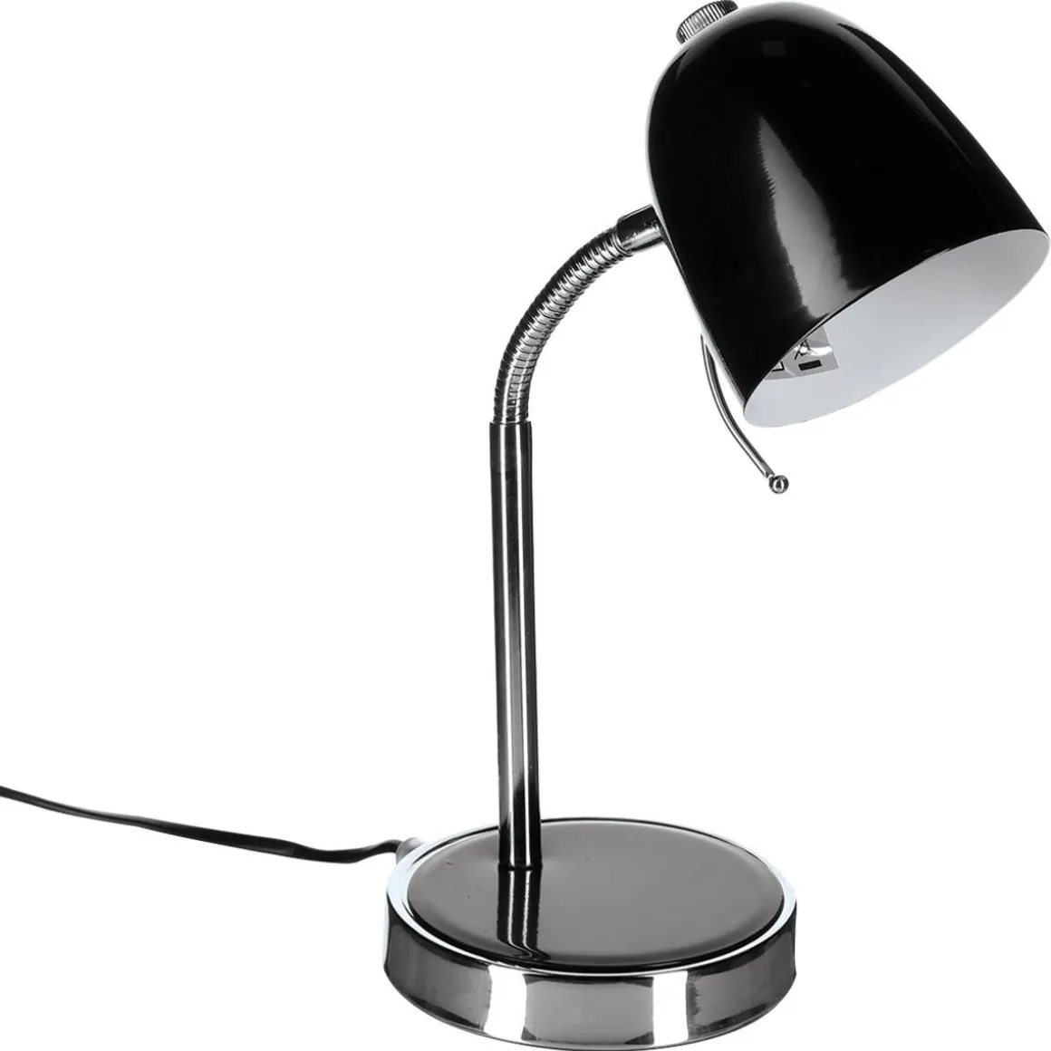 LAMPE BUREAU METAL
