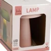 LAMPE CHAMPIGNON