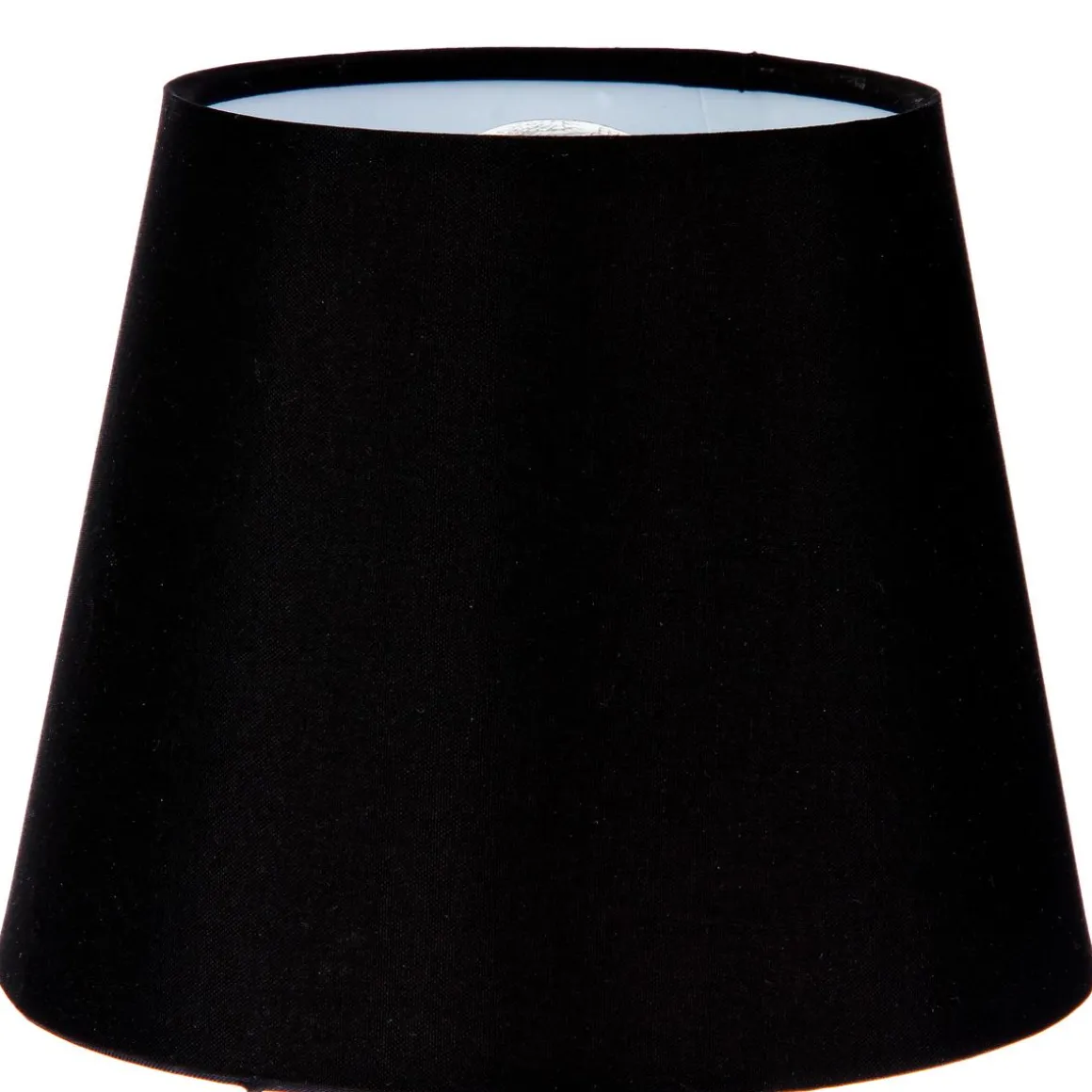 LAMPE CHEVET TOUCH H.19.5CM