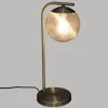 LAMPE DROITE NIGHT DORE H.45CM