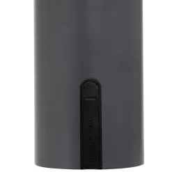 LAMPE EXTERIEURE USB JANY GRAPHITE H.22CM
