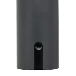 LAMPE EXTERIEURE USB JANY GRAPHITE H.22CM