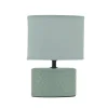 LAMPE FELIX SAUGE 23X17X9.5CM
