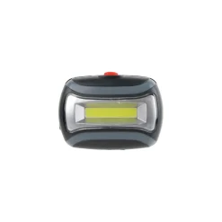 LAMPE FRONTALE COB