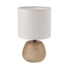 LAMPE GABRIELLA H25 L15 P15 CM