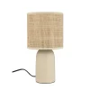 LAMPE HONAKI 28.5X15CM