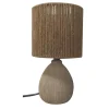 LAMPE JOSUA