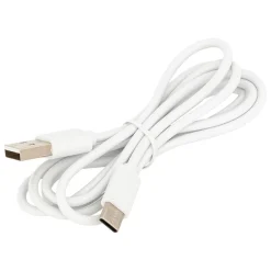 LAMPE LED USB ANETH DORE H.30CM