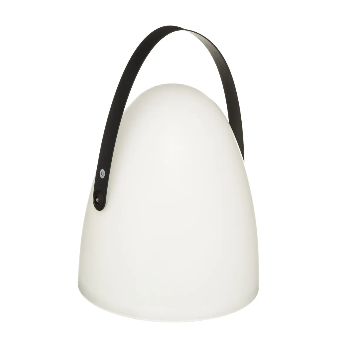 LAMPE OUTDOOR CLEO BLANC H.30CM